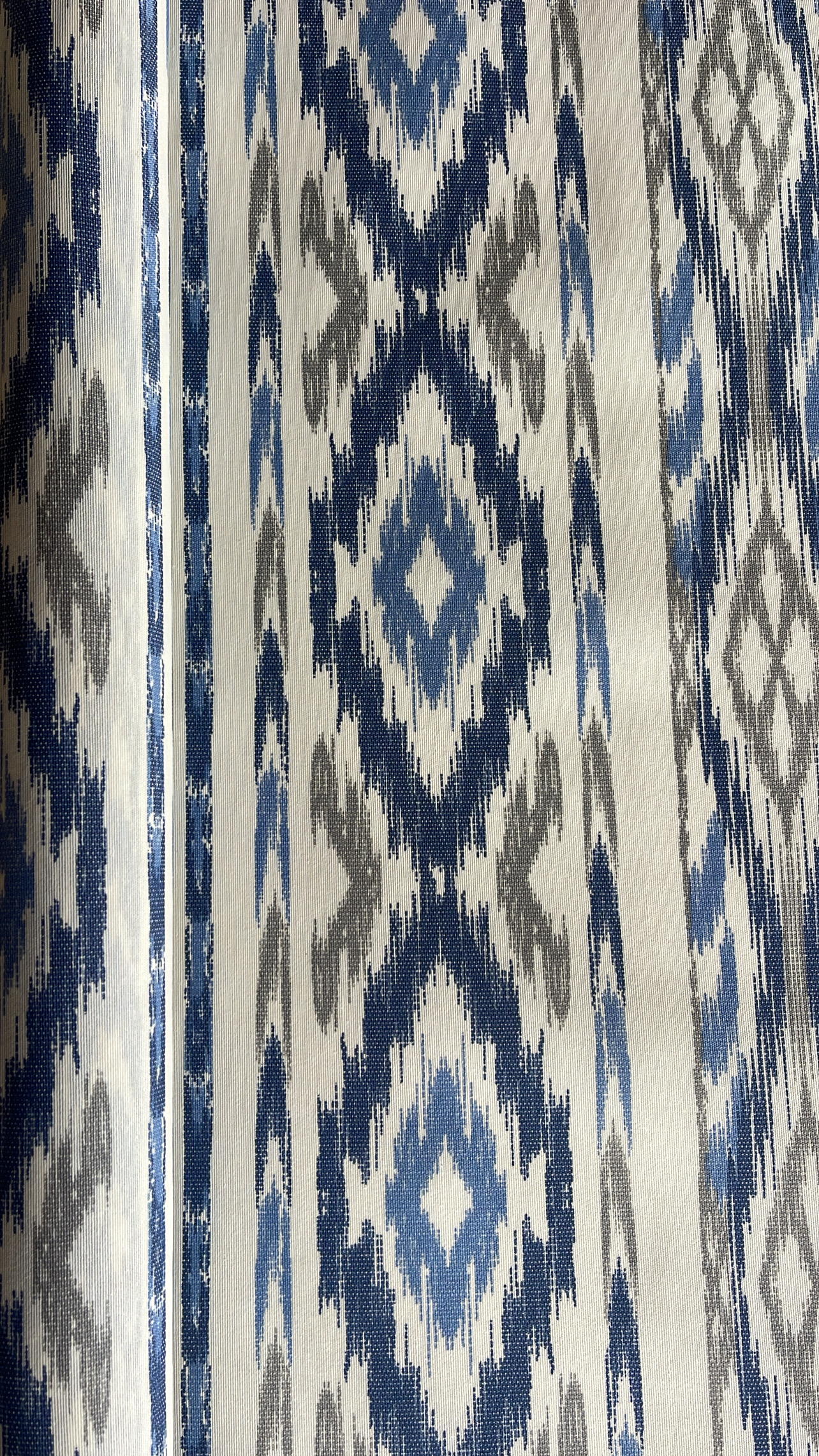 Ibiza - Ibiza Azul Gris